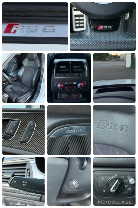 Audi Rs6 ABT 670 кс, снимка 17