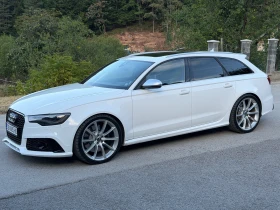 Audi Rs6 ABT 670 кс, снимка 8