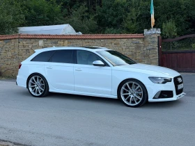 Audi Rs6 ABT 670 кс, снимка 2