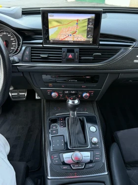 Audi Rs6 ABT 670 кс, снимка 16