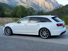 Audi Rs6 ABT 670 кс, снимка 7