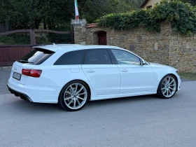 Audi Rs6 ABT 670 кс, снимка 3