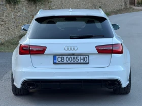 Audi Rs6 ABT 670 кс, снимка 5
