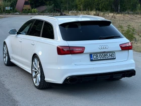 Audi Rs6 ABT 670 кс, снимка 6