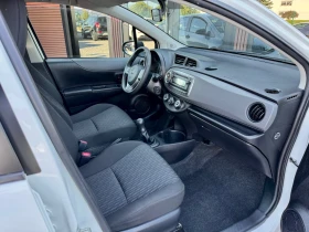 Toyota Yaris, снимка 8
