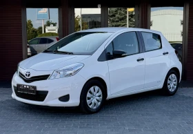 Toyota Yaris, снимка 1