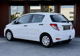 Toyota Yaris, снимка 4