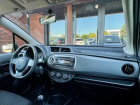 Toyota Yaris, снимка 12