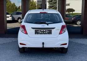 Toyota Yaris, снимка 5