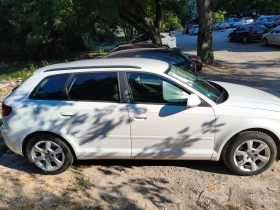 Audi A3, снимка 3
