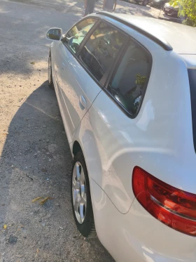 Audi A3, снимка 4