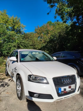 Audi A3, снимка 2
