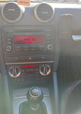 Audi A3, снимка 8