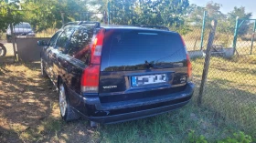 Volvo V70, снимка 1