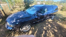 Volvo V70, снимка 5
