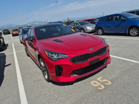 Kia Stinger STINGER GT LIMITED / АВТОКРЕДИТ, снимка 2