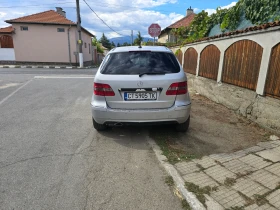 Mercedes-Benz B 200, снимка 3