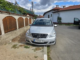 Mercedes-Benz B 200, снимка 2