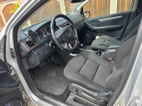Mercedes-Benz B 200, снимка 5