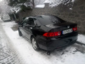 Honda Accord, снимка 5