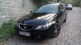 Honda Accord, снимка 3