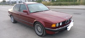 BMW 735 735i, снимка 3