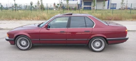 BMW 735 735i, снимка 4