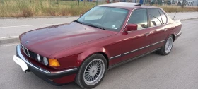 BMW 735 735i, снимка 1