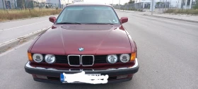 BMW 735 735i, снимка 2