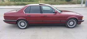 BMW 735 735i, снимка 5