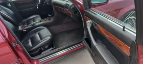 BMW 735 735i, снимка 17