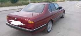 BMW 735 735i, снимка 6