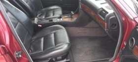 BMW 735 735i, снимка 16