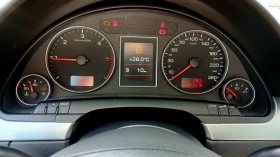 Audi A4 2.0TDI B7, снимка 6