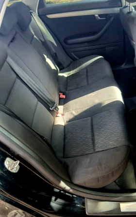 Audi A4 2.0TDI B7, снимка 5