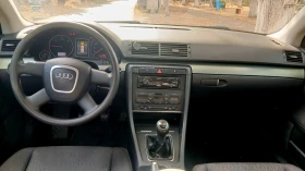 Audi A4 2.0TDI B7, снимка 7
