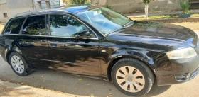 Audi A4 2.0TDI B7, снимка 3