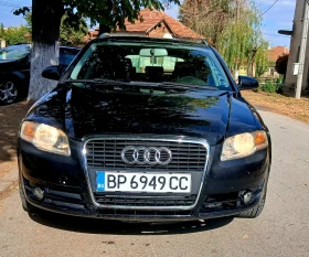 Audi A4 2.0TDI B7, снимка 1