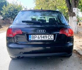 Audi A4 2.0TDI B7, снимка 2