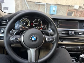 BMW 520 2.0 D, снимка 12