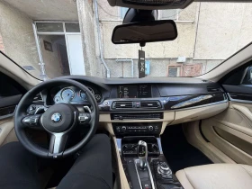 BMW 520 2.0 D, снимка 13