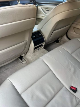 BMW 520 2.0 D, снимка 15