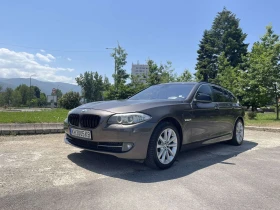 BMW 520 2.0 D, снимка 3