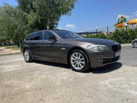 BMW 520 2.0 D, снимка 7
