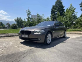 BMW 520 2.0 D, снимка 6