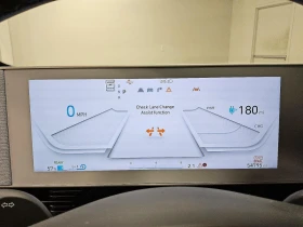 Hyundai Ioniq 5, снимка 9