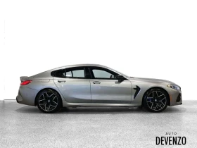 BMW M8, снимка 2
