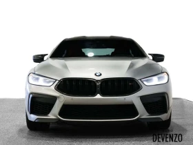 BMW M8, снимка 6