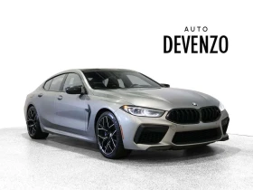 BMW M8, снимка 1