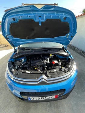 Citroen C3 1.2 i Euro 6 | Mobile.bg    15